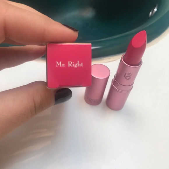 NIB LIPSTICK QUEEN MR. RIGHT LIPSTICK - Picture 2 of 4